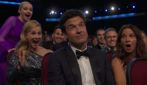 game awards|Emmys flashback: How Jason Bateman (Ozark) took down Game .